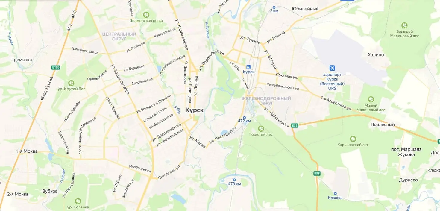 Протерм-Курск